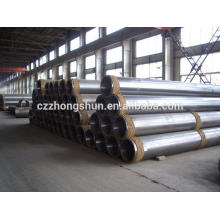 hot rolled Seamless steel pipe Astm a106 a53 gr.b